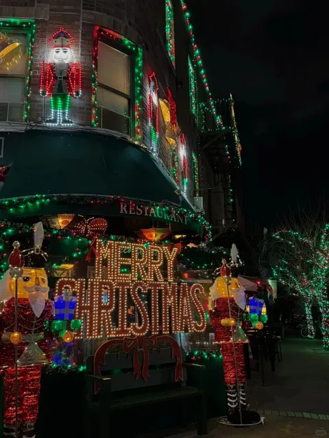 NYC 🍽️ Skinflints 🌟