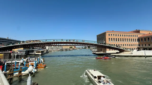 🇮🇹 Venice Travel Diary - Days 3 & 4