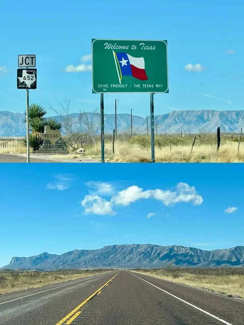 Guadalupe Mountains National Park: Texas' Hidden Wilderness
