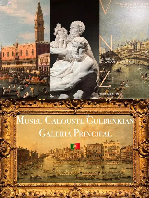 Lisbon Autumn and Winter Special Exhibition