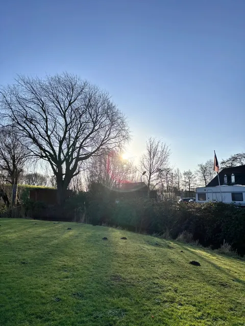 A Slow Stroll Through Spijkenisse📍🙌