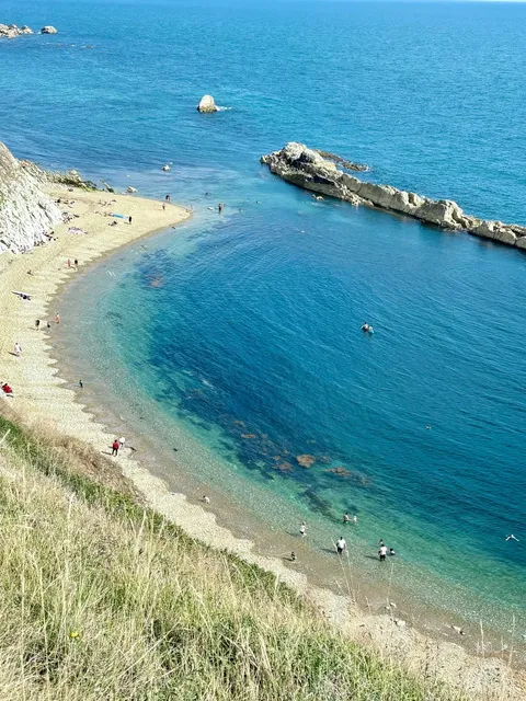 🇬🇧 London | Durdle Door - Your Perfect Summer Escape! 🌊☀️  