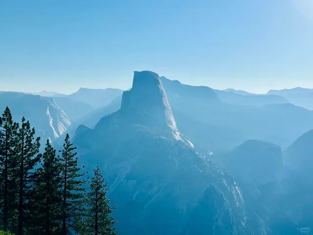 Yosemite National Park – 2-Day Icon Hunt 