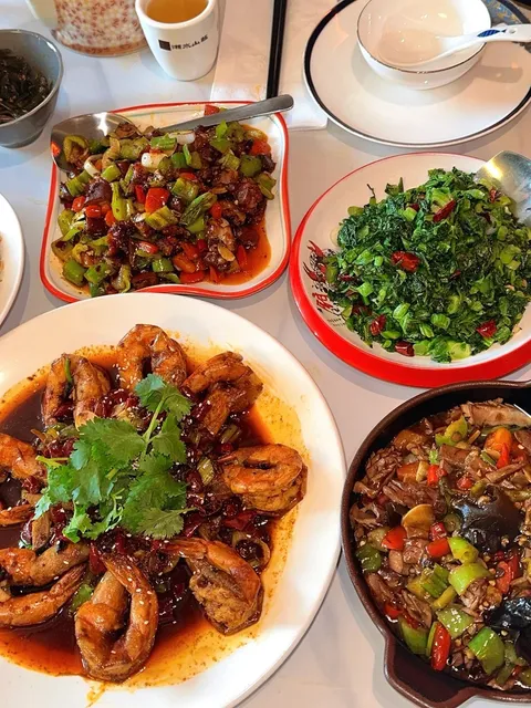  New York | Hunan Cafe(1)