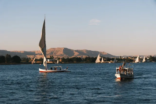 I Declare: A Night Tour is the Right Way to Unlock Luxor Temple!