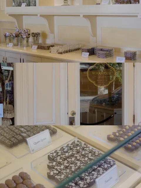 🇺🇸 Napa Winery Guide: Reservations + Walk-Ins 🍷