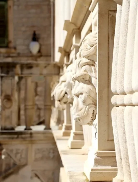 Šibenik: A Timeless Stone City Where History Comes Alive