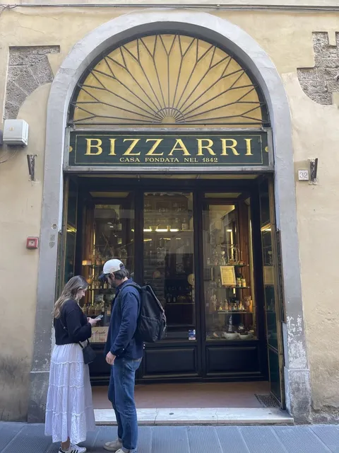 Stepping into this shop feels like stumbling into a magical apothecary