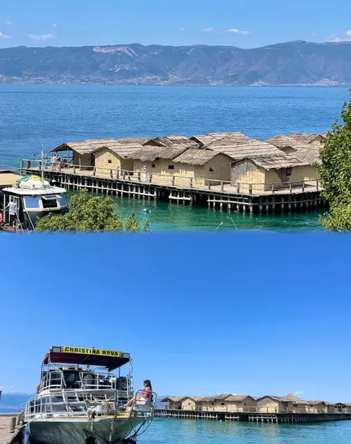 ​​North Macedonia 🇲🇰 | Ohrid - A 4-Day Lakeside Fairytale​​