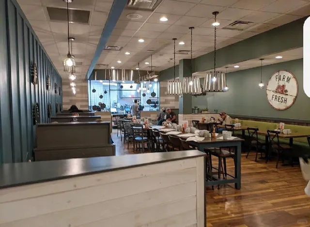 🍽️ Columbus Restaurant Guide | Short-Trip Food Review