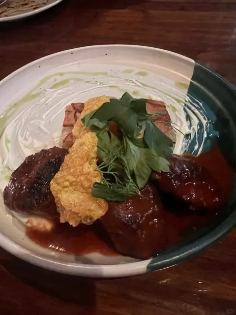 🍽️ Milwaukee Food Review: Odd Duck 🦆