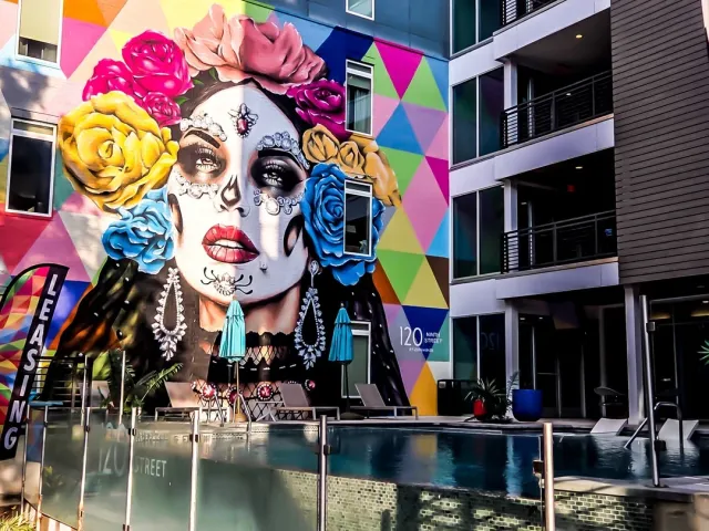 A New Hidden Gem Along the Riverwalk🌟💎