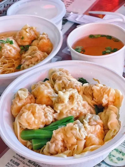 Prince Noodle & Cafe: A Flavorful Adventure