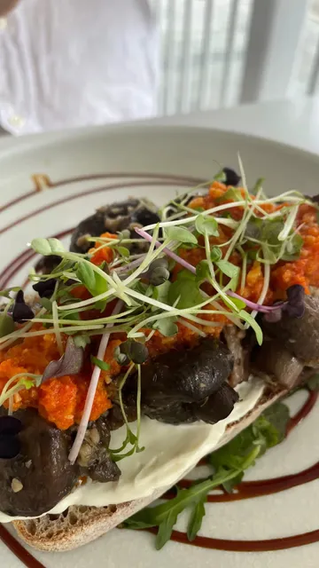 Townsville's Hidden Gem: A Bakery Cafe That Redefines Flavors🍄☕️ 