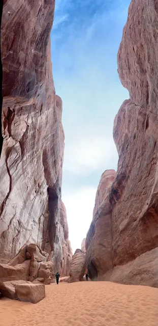  🚗 Road Trip on the Grand Circle: Moab to Bryce Canyon