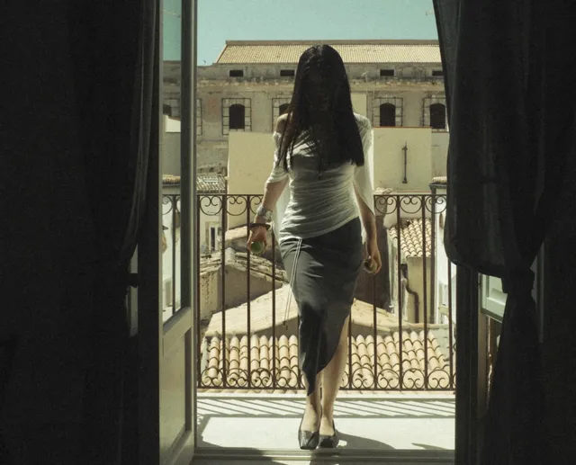  Malèna's Syracuse: When Cinema Becomes Reality