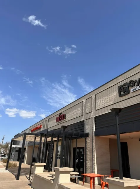 nem | New Vietnamese Light Cuisine in Dallas