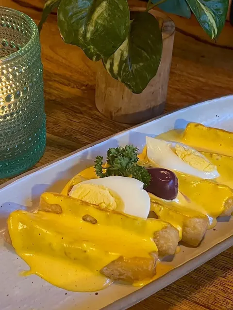 Pasadena Food | When a Quiet Old Town Meets the Ancient Inca Empire 