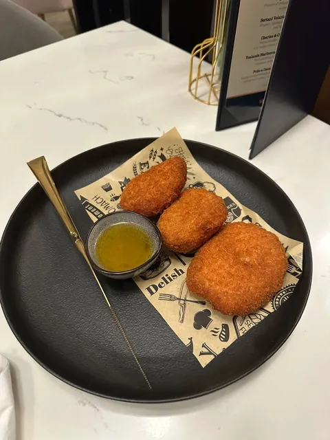 MyHome Thai Bistro – Delicious & Affordable Thai Food in Reston!