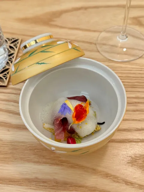 🌟 Michelin-Starred Dining at Masayoshi in Vancouver 🇨🇦  