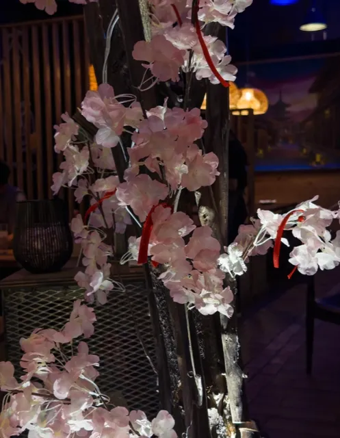 Dallas Omakase Experience