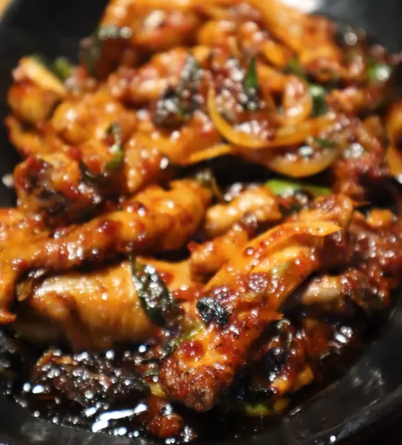 📍 🍽️ Delicious Korean Cuisine Near Big Ben in London (Menu Included)