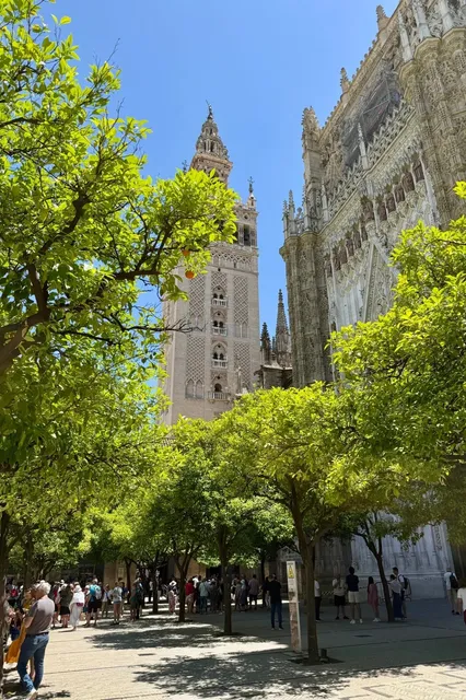 🇪🇸 Seville City Walk | Ultimate 1-Day Itinerary