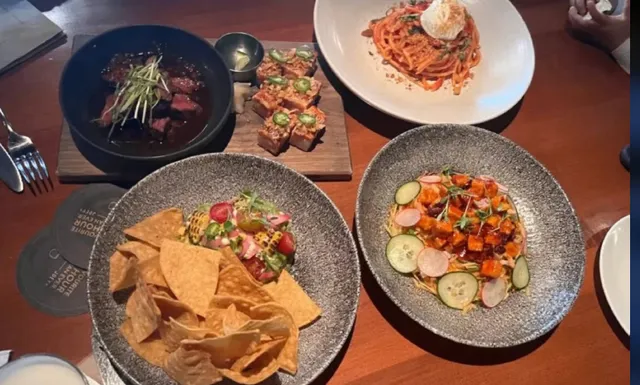 Joey Restaurant | Edmonton & Toronto