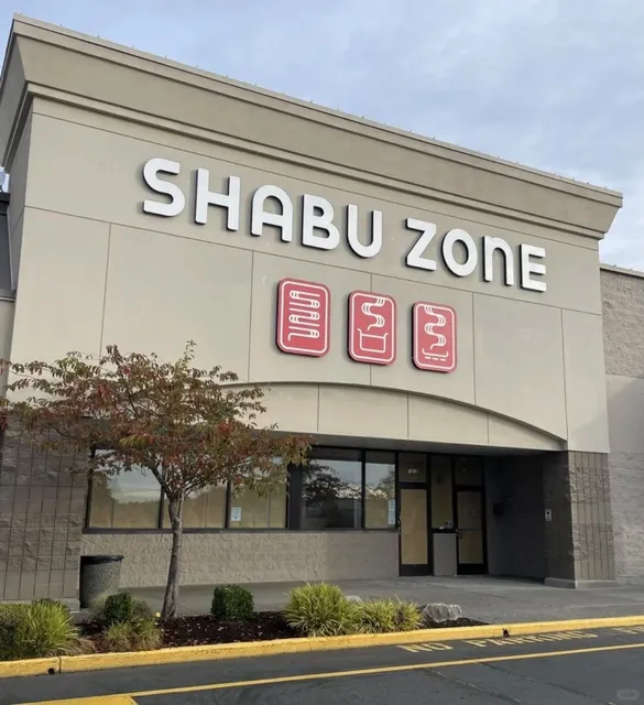🔥 Seattle, Get Ready – Shabu Zone is NOW OPEN! 🎉