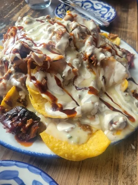 Miranda's Hot Chicken & Waffles Left Me Craving for More!