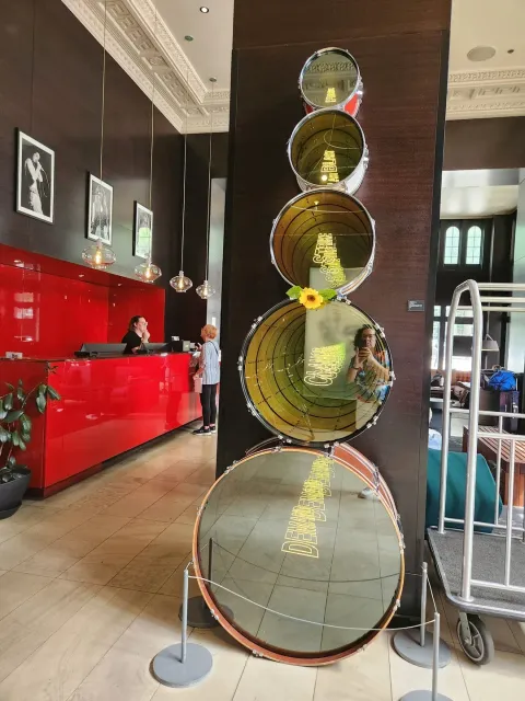 Absolutely Amazing! 🌟🏨💖