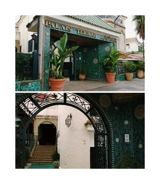 🇲🇦 Meknes: A Millennium-Old Imperial Gem ✨