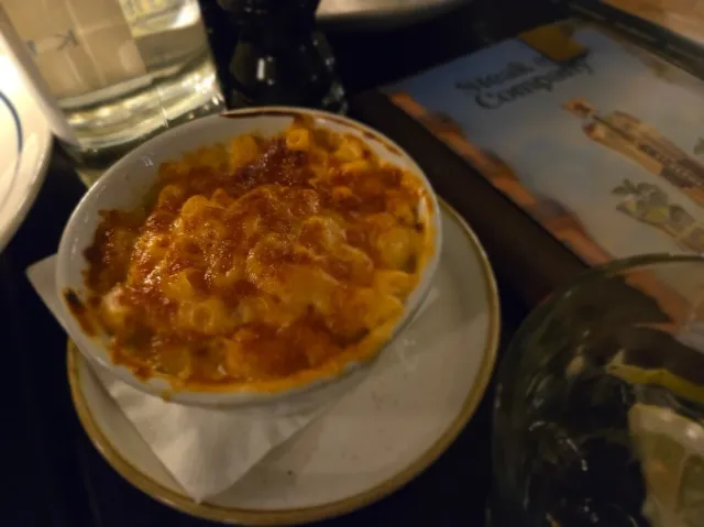 Exceptional Service & Delicious Steaks! 🥩