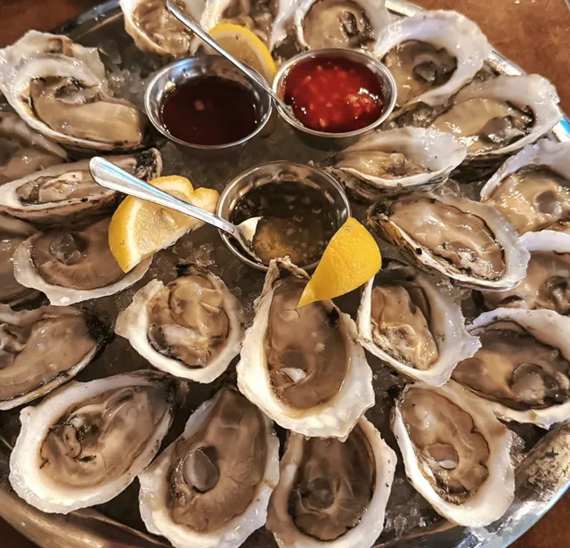 Charlotte’s Best Oyster Happy Hours