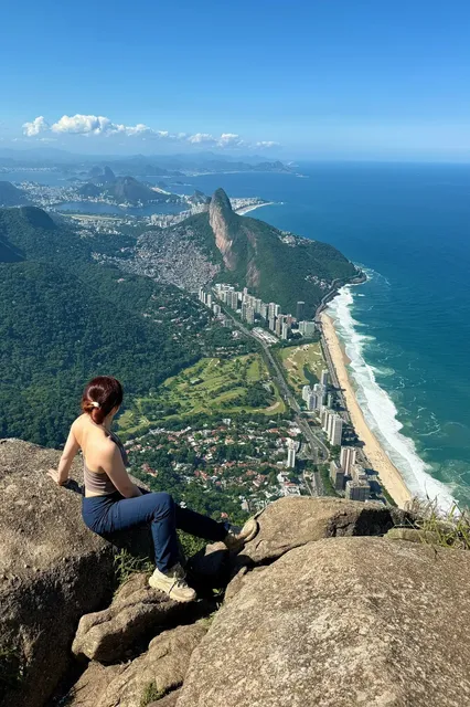 The Perfect City Found: Rio de Janeiro 🌴
