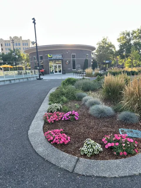  Spokane, Washington – An Afternoon Riverfront City Walk 🚶‍♀️🌆