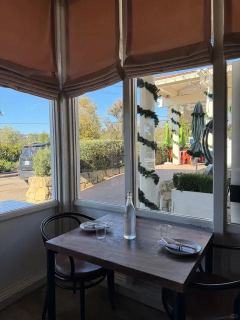 Santa Barbara Italian Spot Worth the Trip 🍕🌿