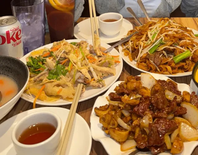  Toronto | Our Go-To Cantonese Wok Spot in Mississauga