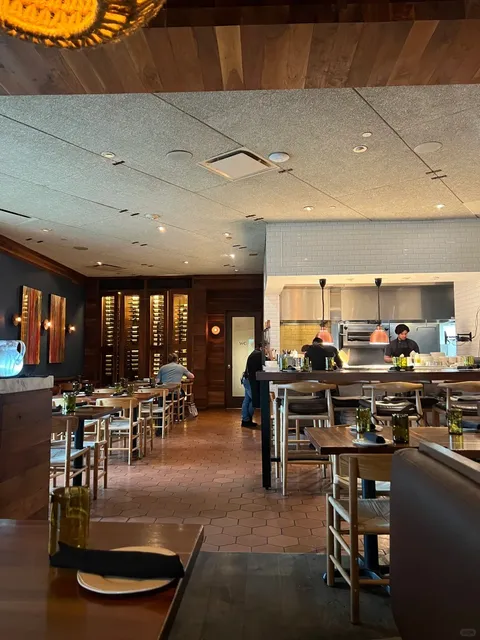 Restaurant Review | Houston's Portuguese and Indian Fusion - Oporto