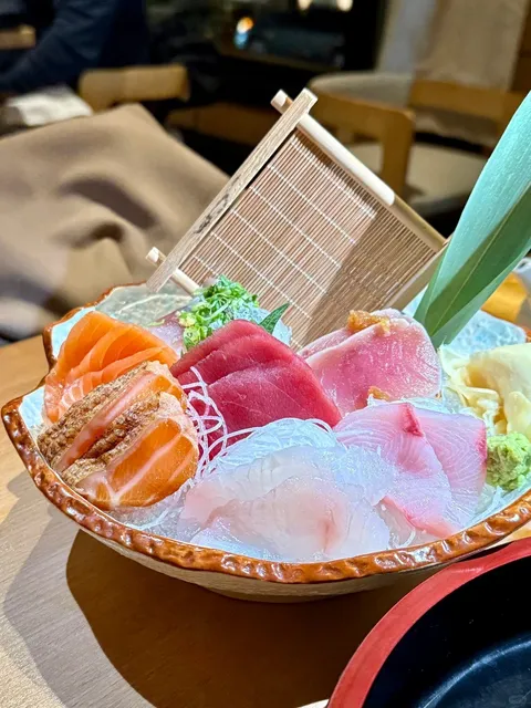 New York Long Island | Japanese Restaurant with Amazing Ambiance (1)🎋