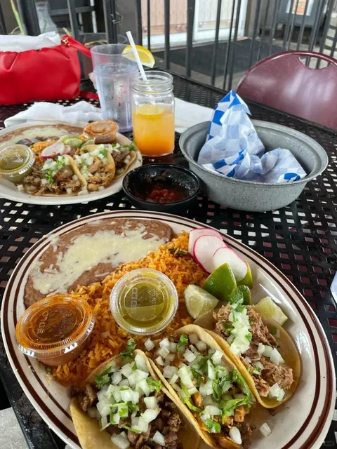 🌮 El Paso’s Home Kitchen