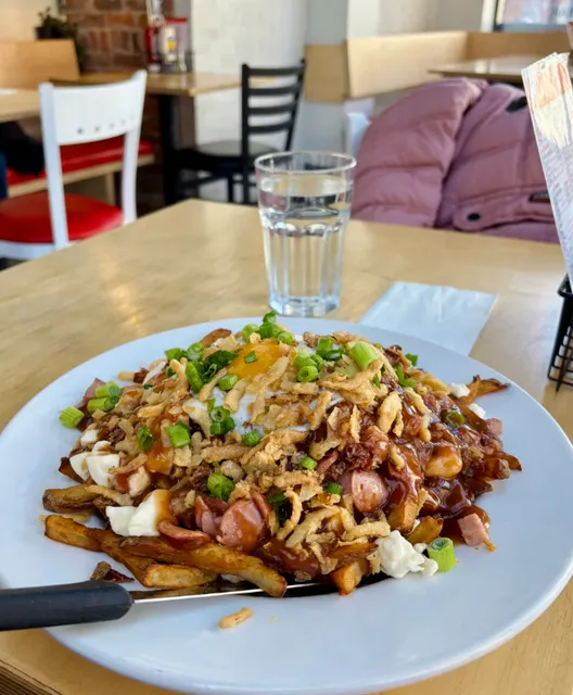 Quebec Old Town | Affordable & Delicious Eats
