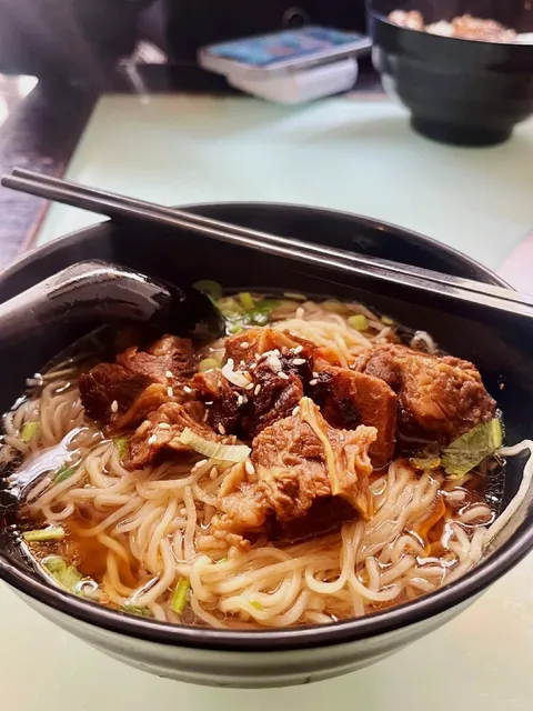 Oxford Food Guide: Must-Try Eateries 🍽️