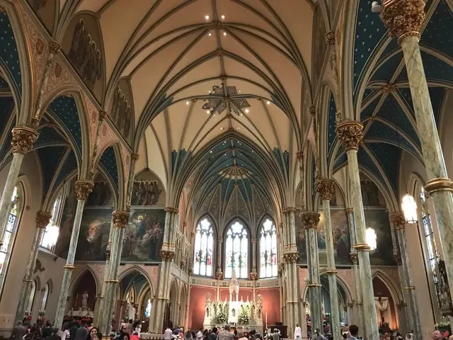 Savannah, Georgia 🏟️🏰