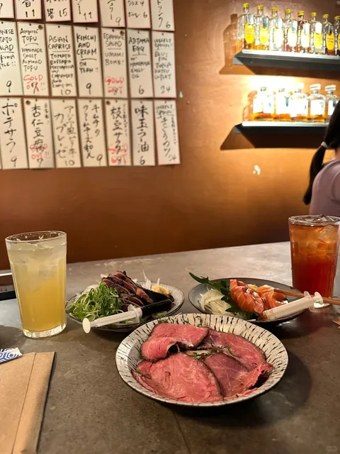 🍔🥳 Hamburg Bar & Trendy Buyer's Café