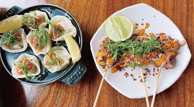 New York’s Hottest Rooftop | Winter Walk-ins Allowed 🌟