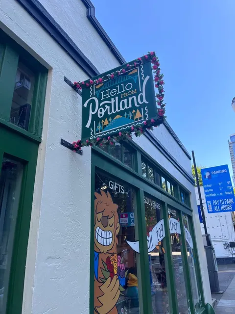 Portland: A Whirlwind City Walk Through Oregon's Most Vibrant City