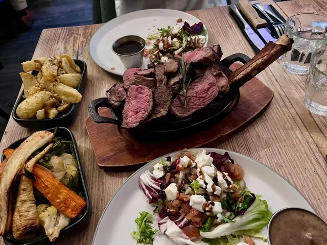 🇬🇧 Glasgow Food Exploration | All Heartfelt Reviews! ❤️🍽️