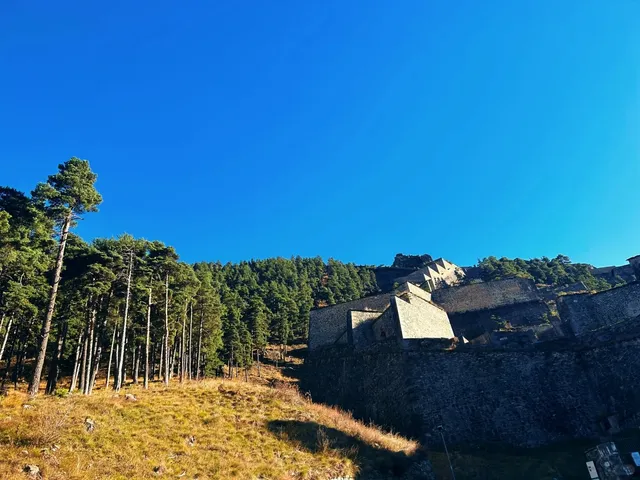 🏰 Turin, Italy | Exploring Forte di Fenestrelle 🏰