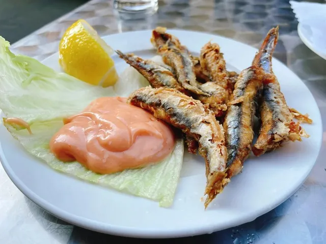 🇪🇸 Spanish Restaurant in Cologne – Meson El Cordobes